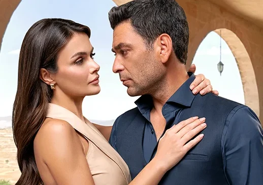 'Leyla' ve 'Uzak Şehir', 2026 Uluslararası Emmy Ödülleri'ne Aday Gösterildi