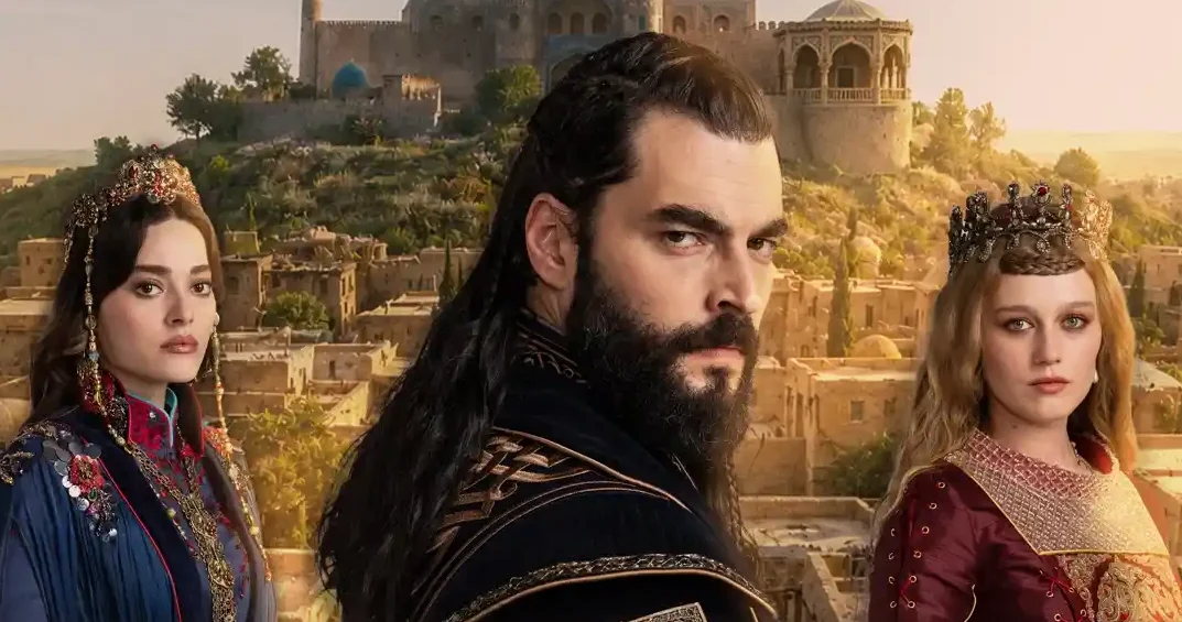 'Love and Throne' to Premiere Simultaneously in 32 Countries