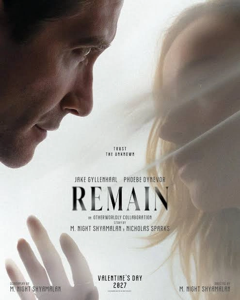 M. Night Shyamalan’s ‘Remain’ Released First Trailer