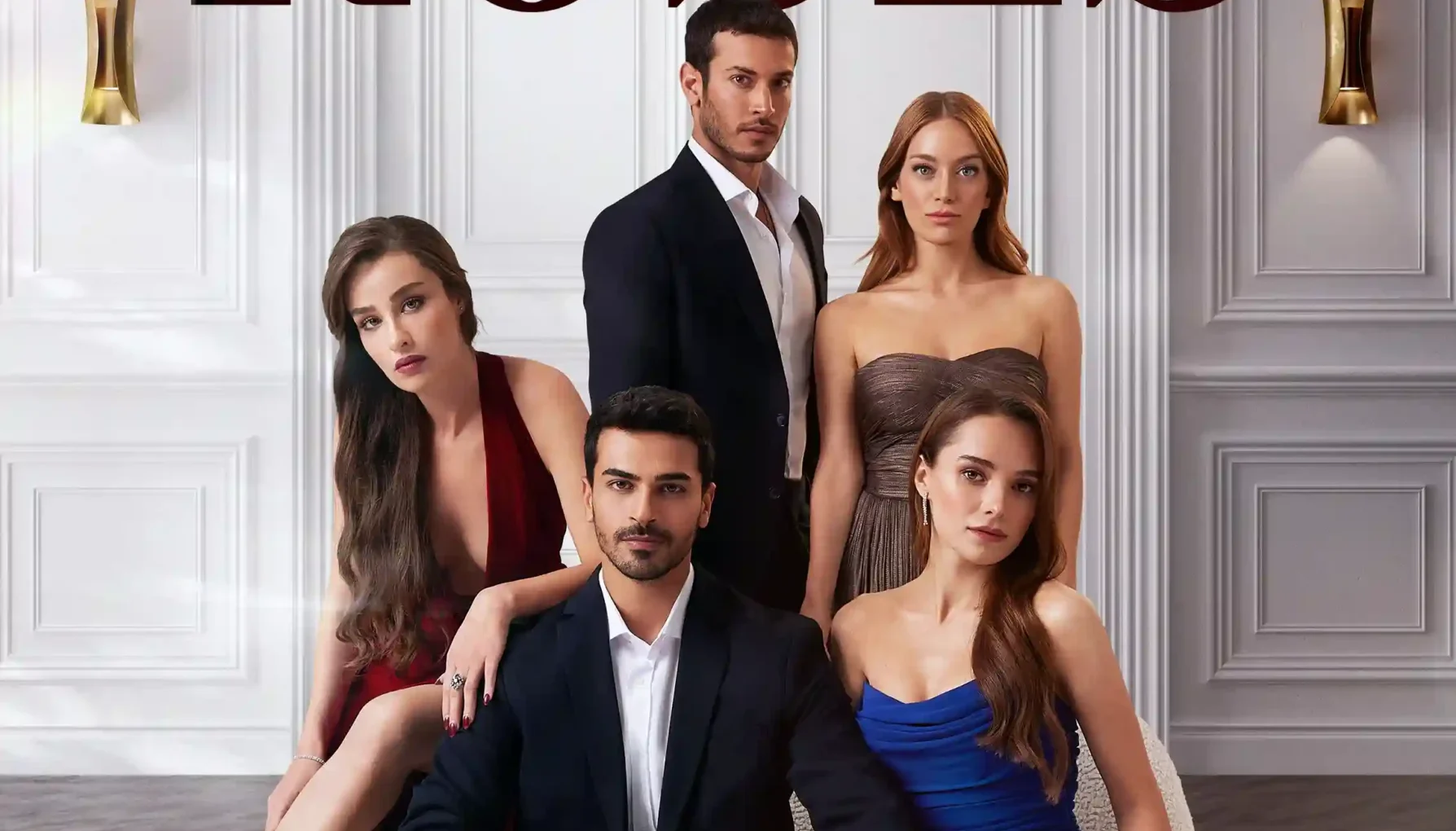 MediaHub Adds Turkish Drama 'Roses' to Global Distribution Slate