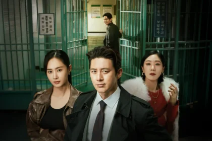 MediaHub Parole Examiner Lee