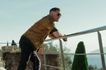 'MobLand' 2. Sezonuyla TOD’da İzleyiciyle Buluşuyor