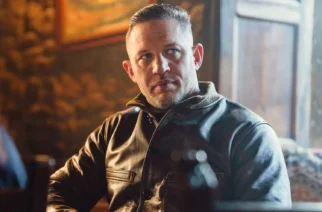 'MobLand' 3. Sezon Onayını Aldı: Tom Hardy 3. Sezonda Yer Alacak