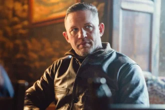'MobLand' 3. Sezon Onayını Aldı: Tom Hardy 3. Sezonda Yer Alacak