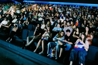 MUBI FEST İstanbul 2026, 6 Bin 500’den Fazla Sinemaseveri Ağırladı