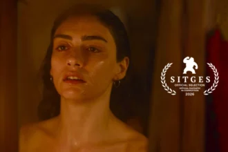 ‘MUTTER: Bir Annenin Hatıra Defteri’ Sitges Ana Yarışmasına Seçildi