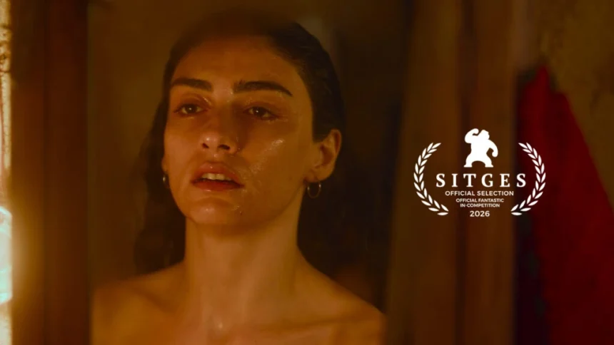 ‘MUTTER: Bir Annenin Hatıra Defteri’ Sitges Ana Yarışmasına Seçildi