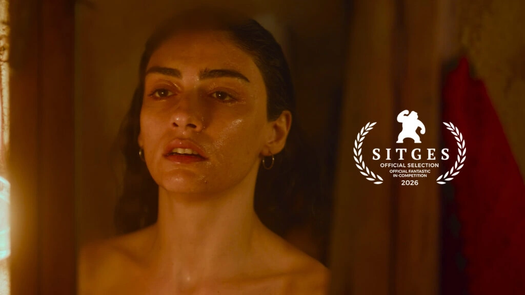 ‘MUTTER: Bir Annenin Hatıra Defteri’ Sitges Ana Yarışmasına Seçildi
