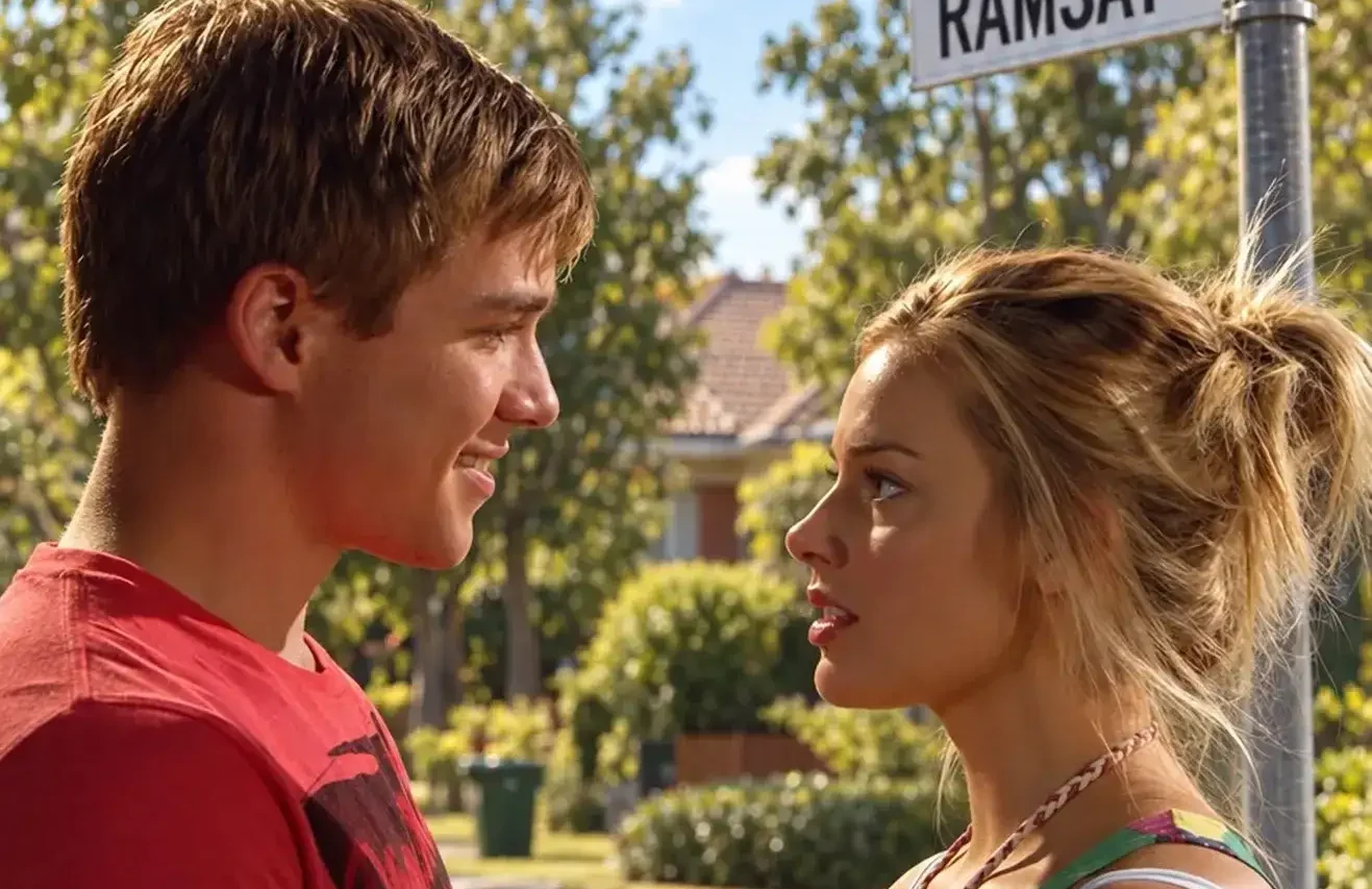 'Neighbours' to Be Reimagined as Microdrama for Roseberry’s Epis App