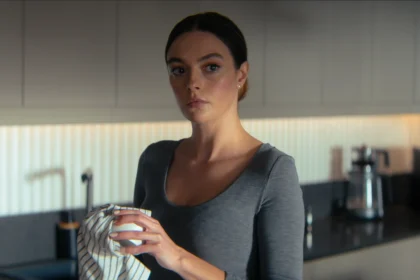 Netflix, ‘Seni Tanıyorum’un Resmi Fragmanından bir sahne