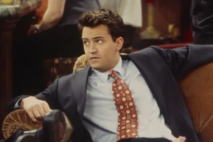 Netflix, ‘The One About Matthew Perry’ Belgeselini Duyurdu
