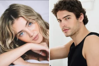 Netflix’in ‘Icebreaker’ Dizisinin Başrolleri Belli Oldu