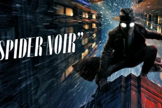 Nicolas Cage'li 'Spider-Noir' Serisi İlk Sezonunun Ardından İptal Edildi