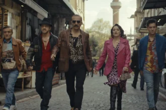 'Organize İşler: Karun Hazinesi' 16 Ekim’de Netflix’te