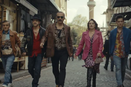 'Organize İşler: Karun Hazinesi' 16 Ekim’de Netflix’te