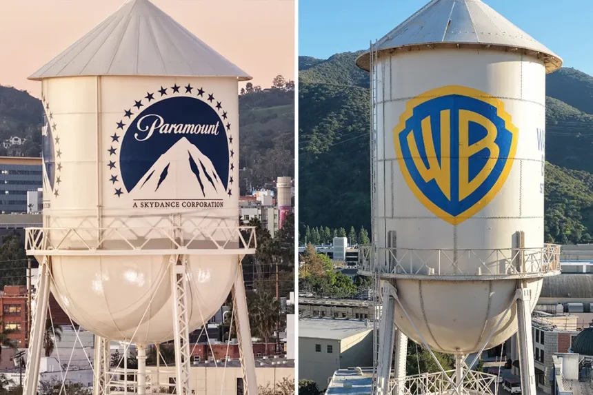 Paramount, Warner Bros. Anlaşmasının Önündeki Büyük Engeli Aştı