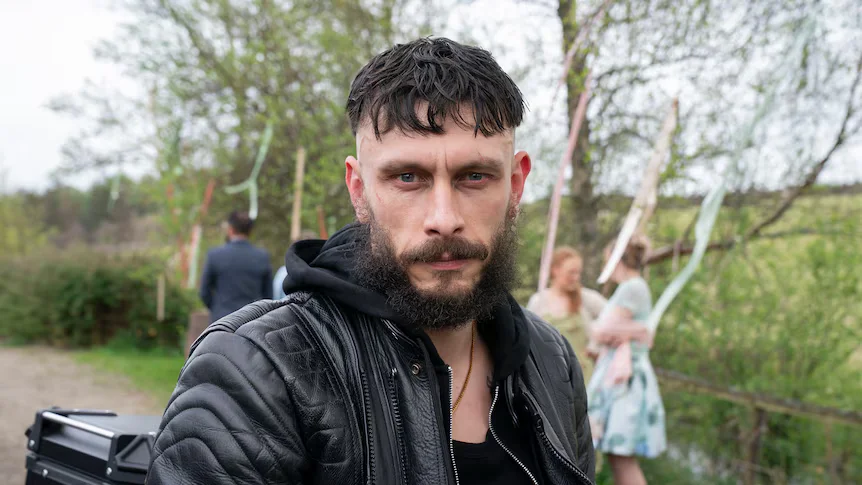 'Porto Rico': Richard Gadd Joins Star-Studded Historical Drama
