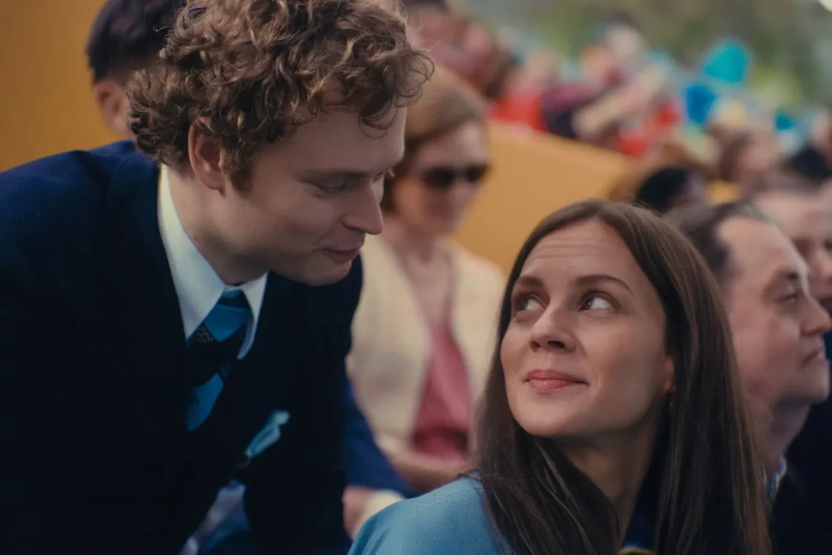 'Queen Silvia' to Make World Premiere at MIPCOM Cannes 2026