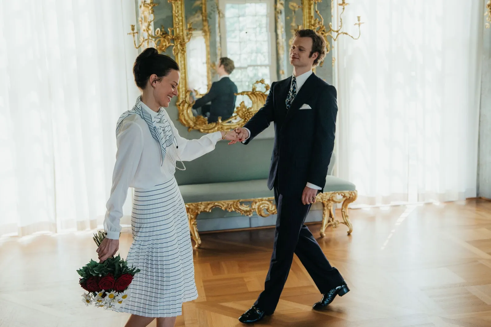 'Queen Silvia' to Make World Premiere at MIPCOM Cannes 2026