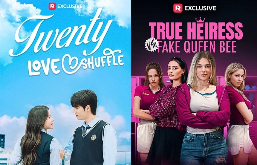 ReelShort Expands Vertical Drama Distribution Across Southeast Asia