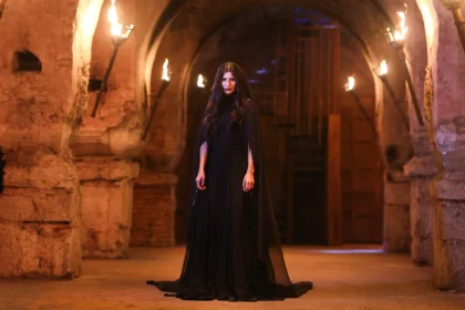 Rozam’ın Türkiye Yapımı İlk Filmi 'SOY’dan Teaser Yayınlandı