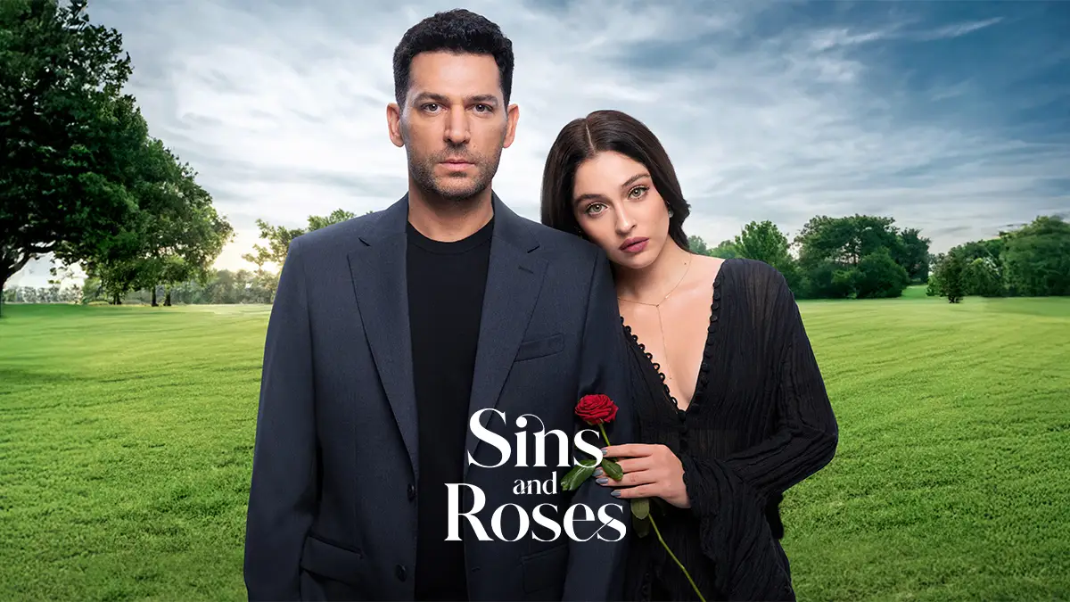 ‘Sins and Roses’ Tops Sunday Night Ratings in Spain