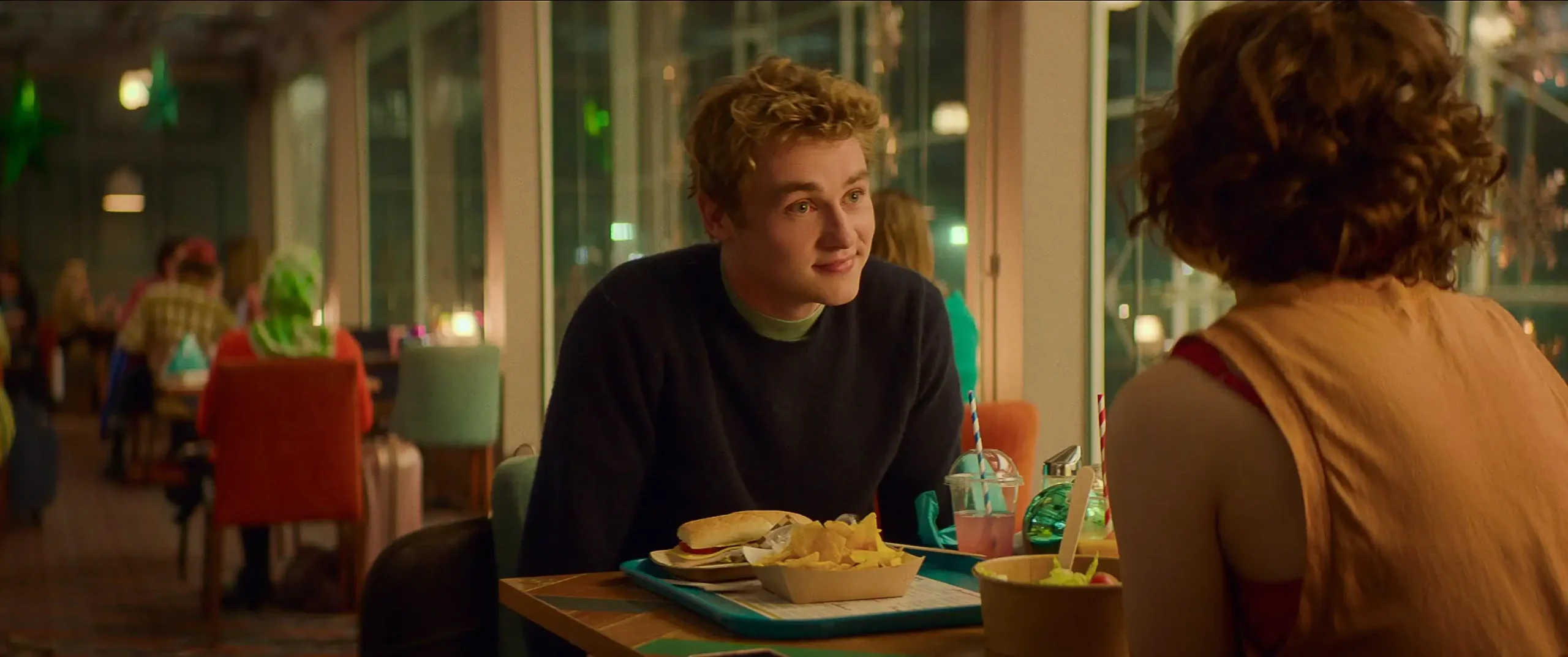 ‘Stillwater’: Ben Hardy to Lead Prime Video’s New Horror Thriller