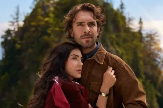 ‘Taşacak Bu Deniz’ İkinci Sezondan İlk Afişini Yayınladı