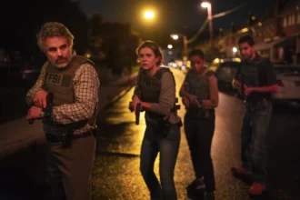 'TASK' 2. Sezon Kadrosuna Rose Rollins ve Carol Santiago Katıldı