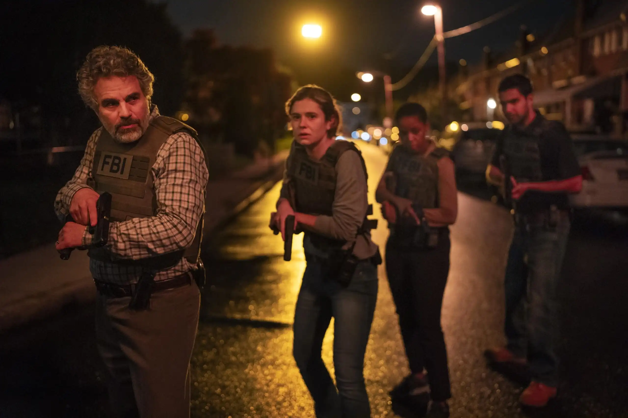 'TASK' 2. Sezon Kadrosuna Rose Rollins ve Carol Santiago Katıldı