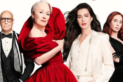 The Devil Wears Prada 2 posteri
