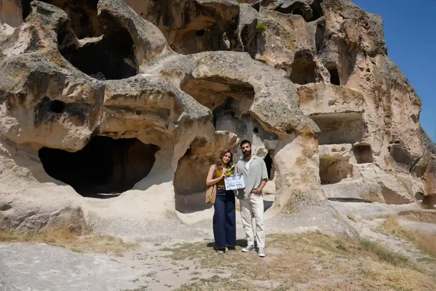 'The Knot: Gateway to Anatolia', Anadolu’nun Hikâyesini Ekrana Taşıyor