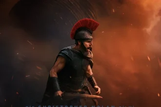 The Odyssey