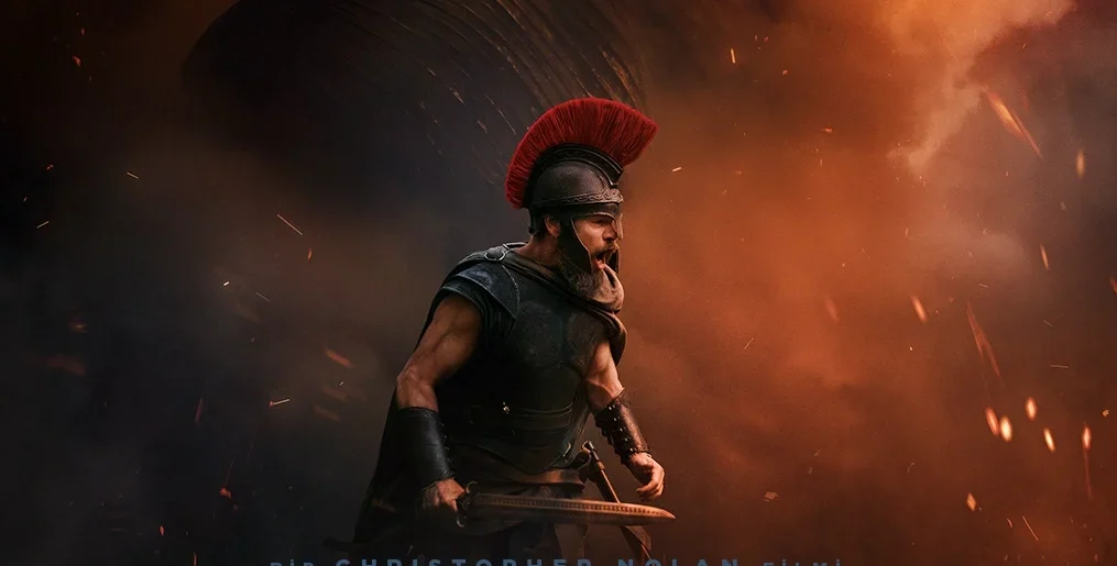 The Odyssey