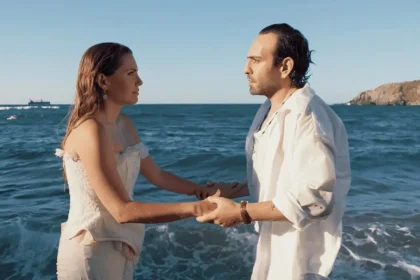 ‘Tuzlu Kahve’: Calinos Entertainment, Yeni Türk Dizisini MIPCOM 2026 Kataloğuna Ekledi