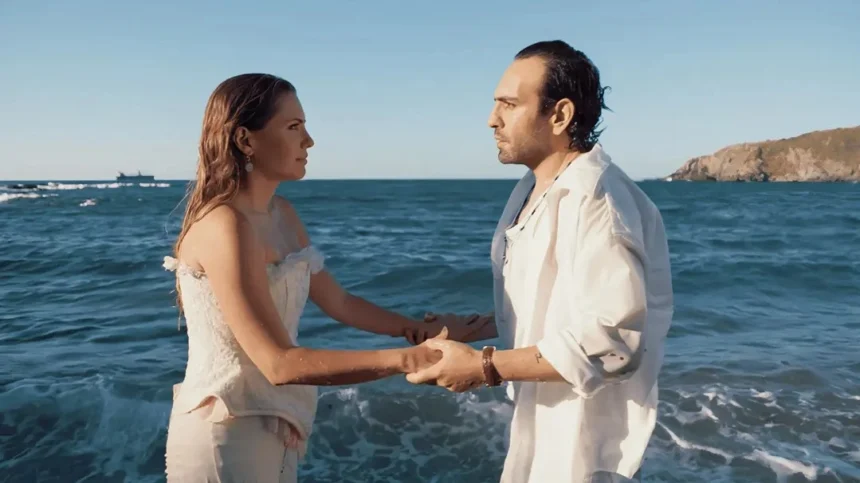 ‘Tuzlu Kahve’: Calinos Entertainment, Yeni Türk Dizisini MIPCOM 2026 Kataloğuna Ekledi