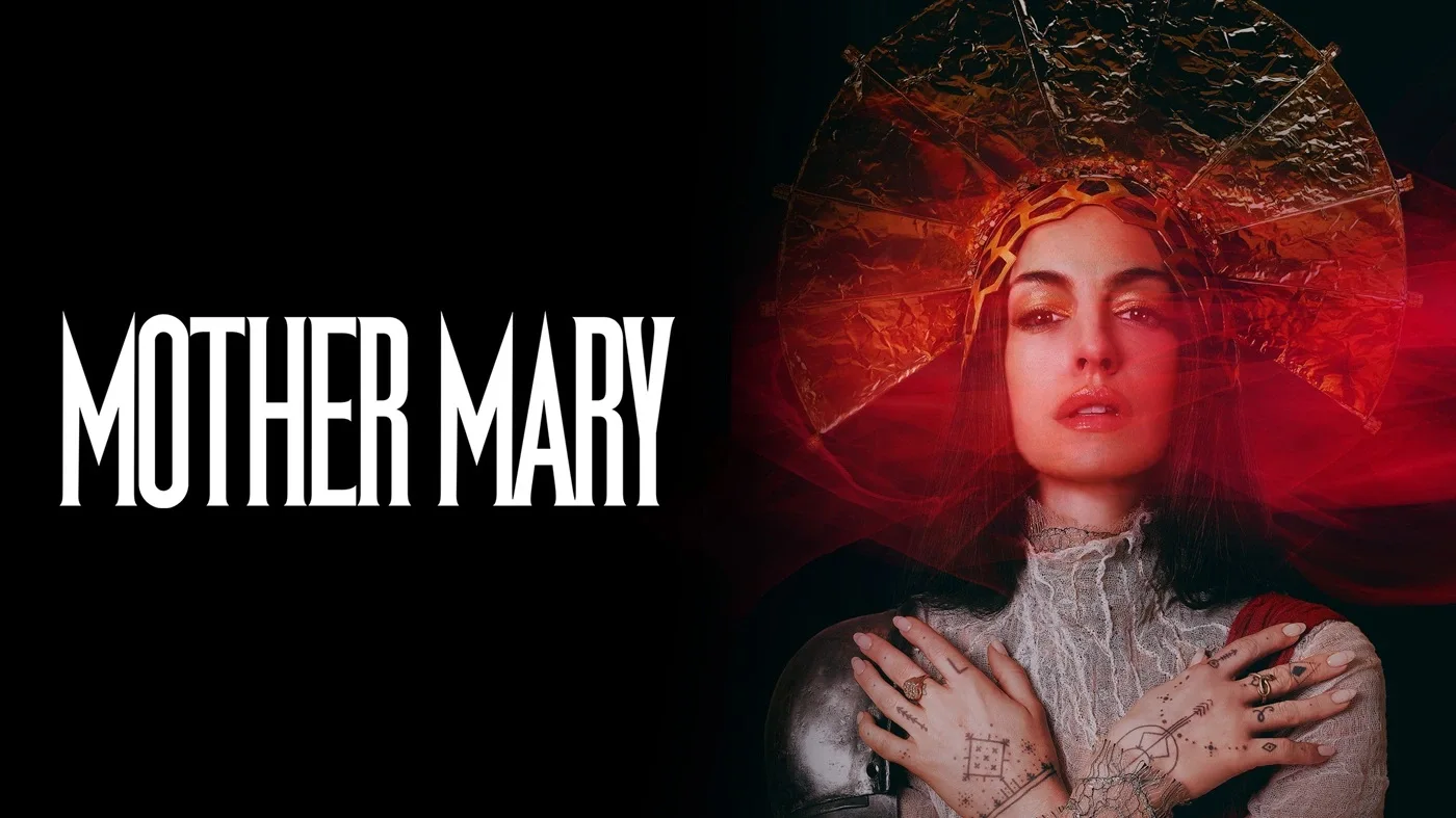 TV+’ta Eylül Ayı: 'Mother Mary’den 'Wuthering Heights’a Yeni Yapımlar