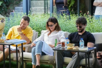 'Yeraltı’nın Yeni Sezonunda Bozo’nun Geçmişi Yeniden Gündemde
