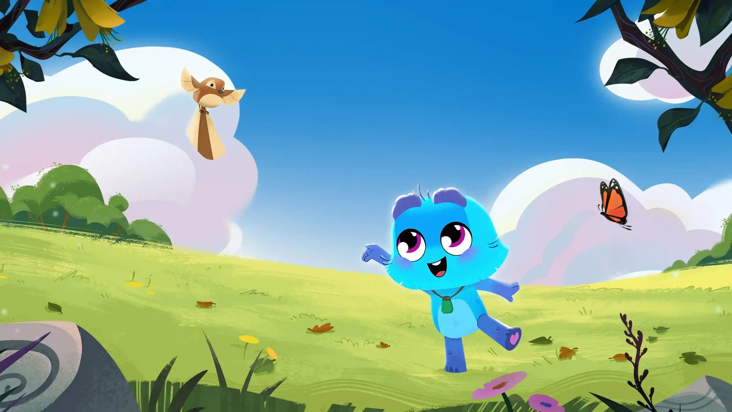 ZDF Studios Joins 'Be With Zee' for International Co-Distribution