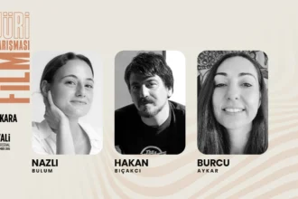 37. Ankara Film Festivali Ulusal Kısa Film Yarışması Jürisi Açıklandı