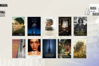 37. Ankara Film Festivali Ulusal Uzun Film Yarışması’nın Finalistleri Açıklandı
