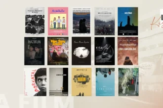 37. Ankara Film Festivali’nde Yarışacak 15 Kısa Film Açıklandı