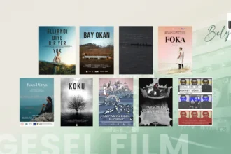 37. Ankara Film Festivali’nde Yarışacak 9 Belgesel Açıklandı