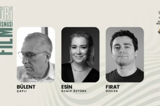 37. Ankara Film Festivali’nin Ulusal Belgesel Film Yarışması Jürisi Açıklandı