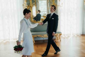'Queen Silvia': Sarayın İçindeki Gerçek Hayat
