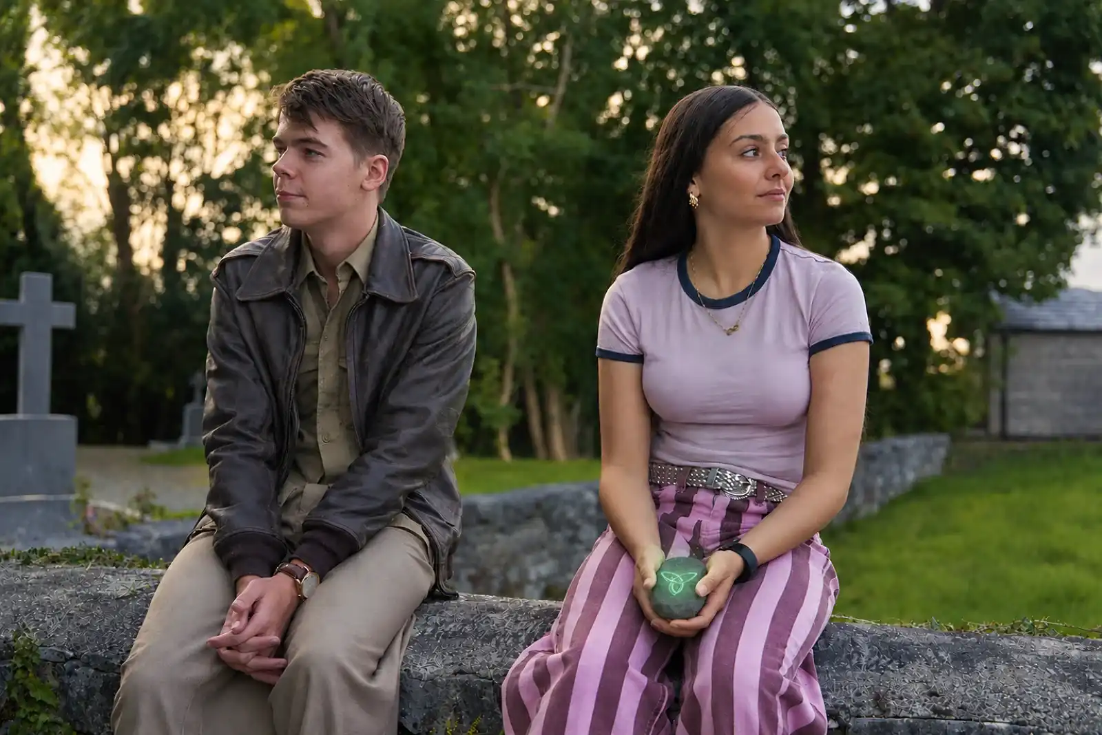 Beta KIDS & YA Sets MIPJunior Slate with 'The Girl Who Fell Through Time'