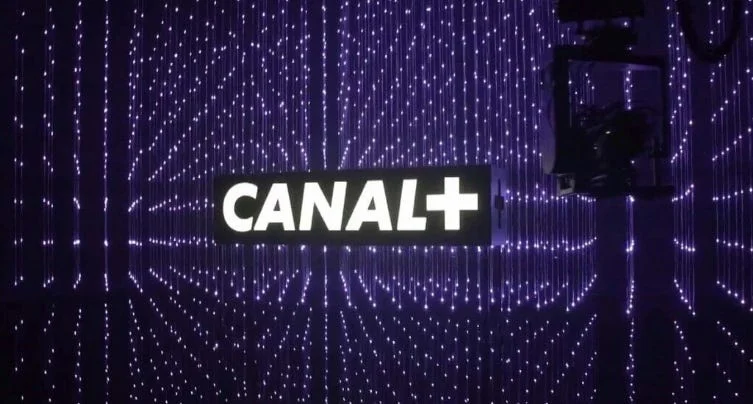 CANAL+ Revenue Rises 37.5% to €6.4 Billion in 2026