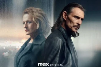 'Çekiç ve Gül: Bir Behzat Ç. Hikayesi’nin 4. Sezonu HBO Max’te Yayında