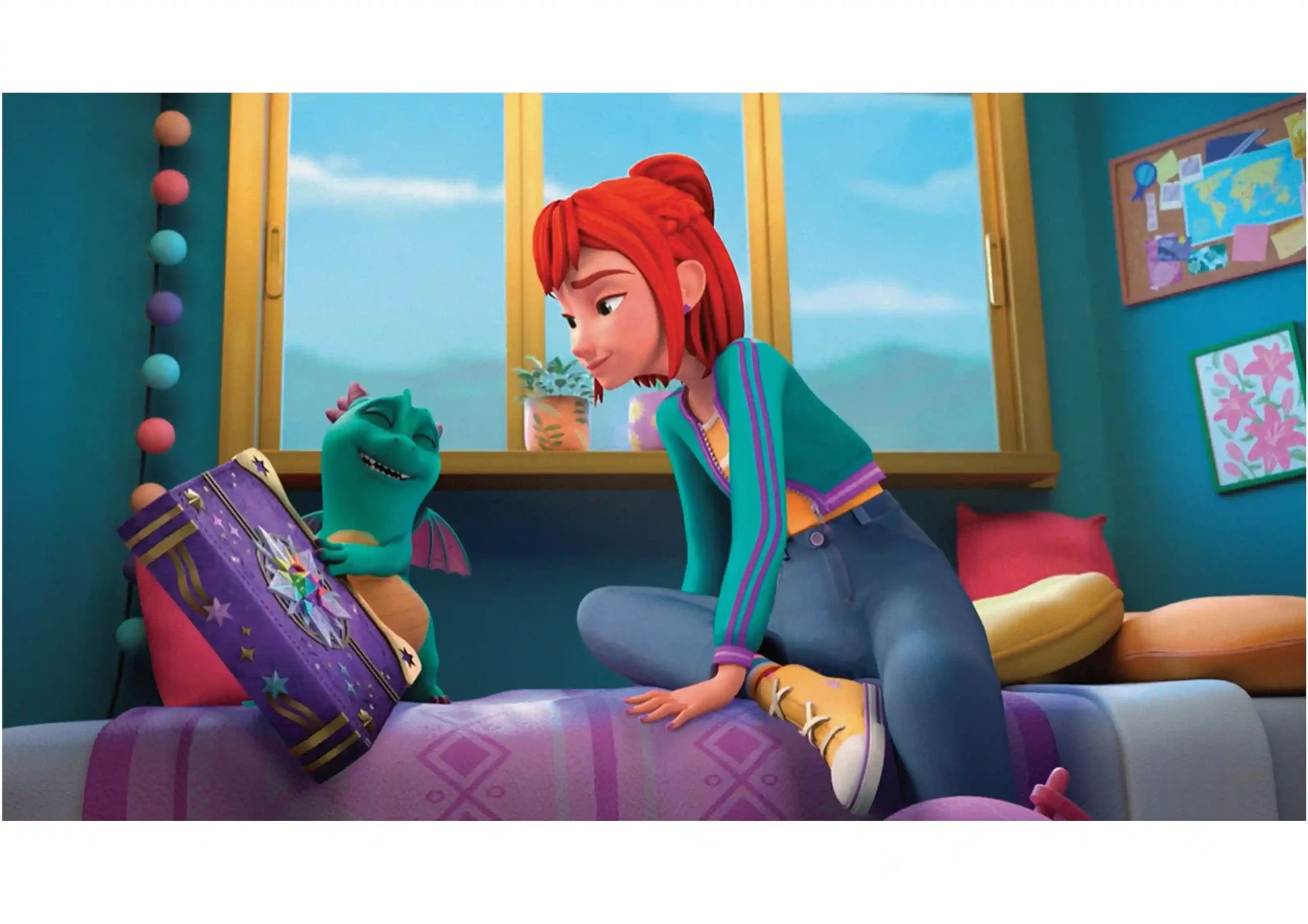 DeAPlaneta Entertainment Brings New Kids and Family Slate to MIPCOM 2026