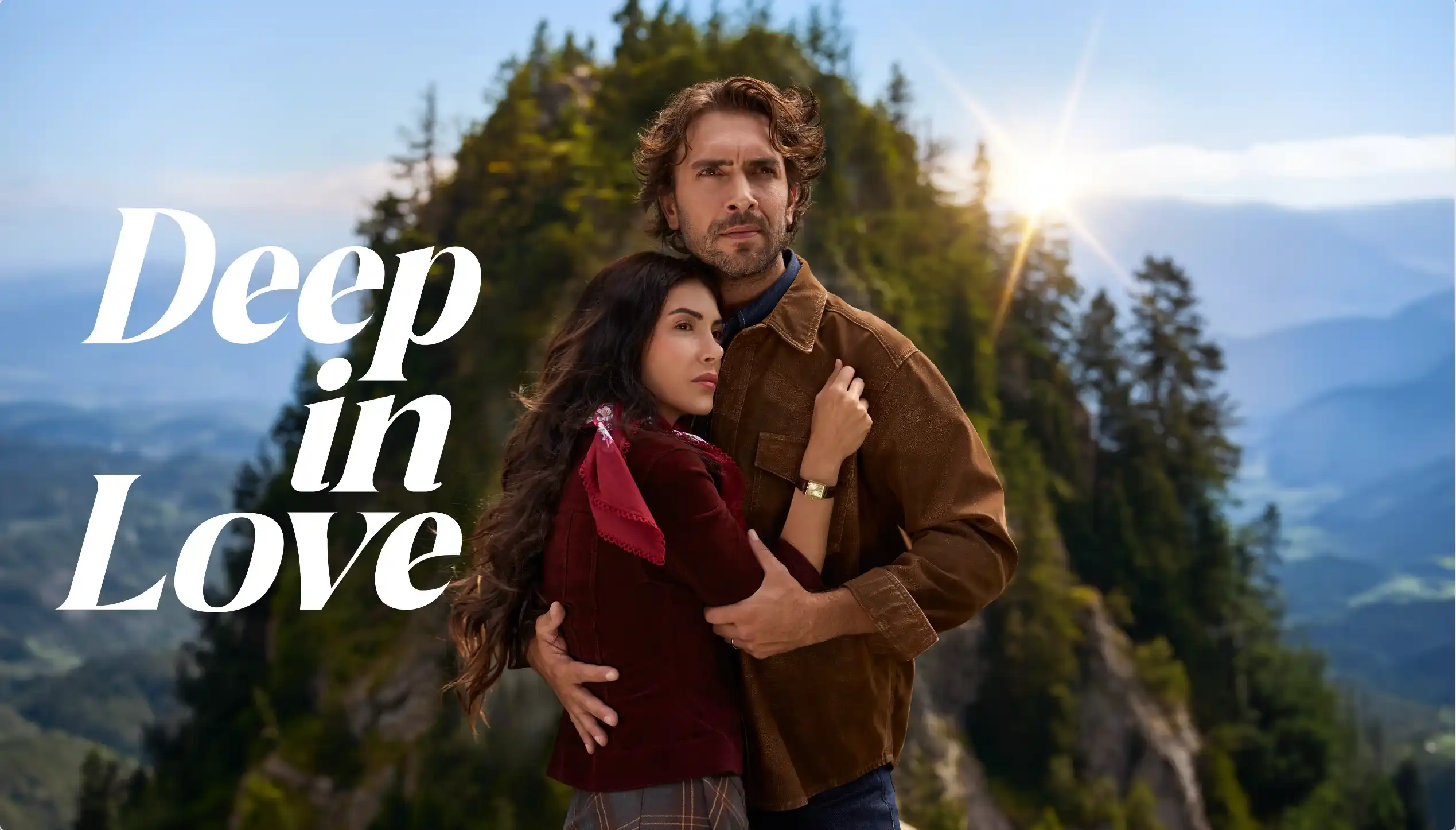 'Deep in Love' Opens Season 2 with Double-Digit Ratings in Türkiye